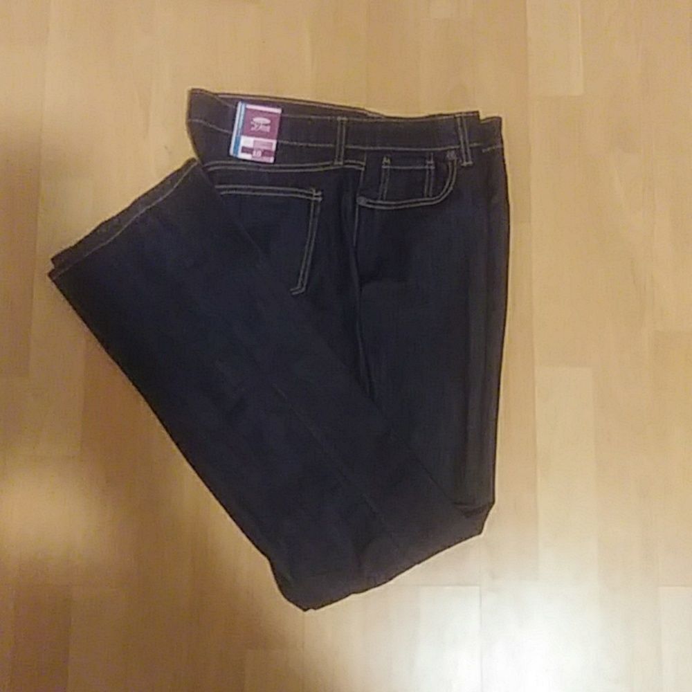 NWT Diva Jeans - Picture 7 of 7